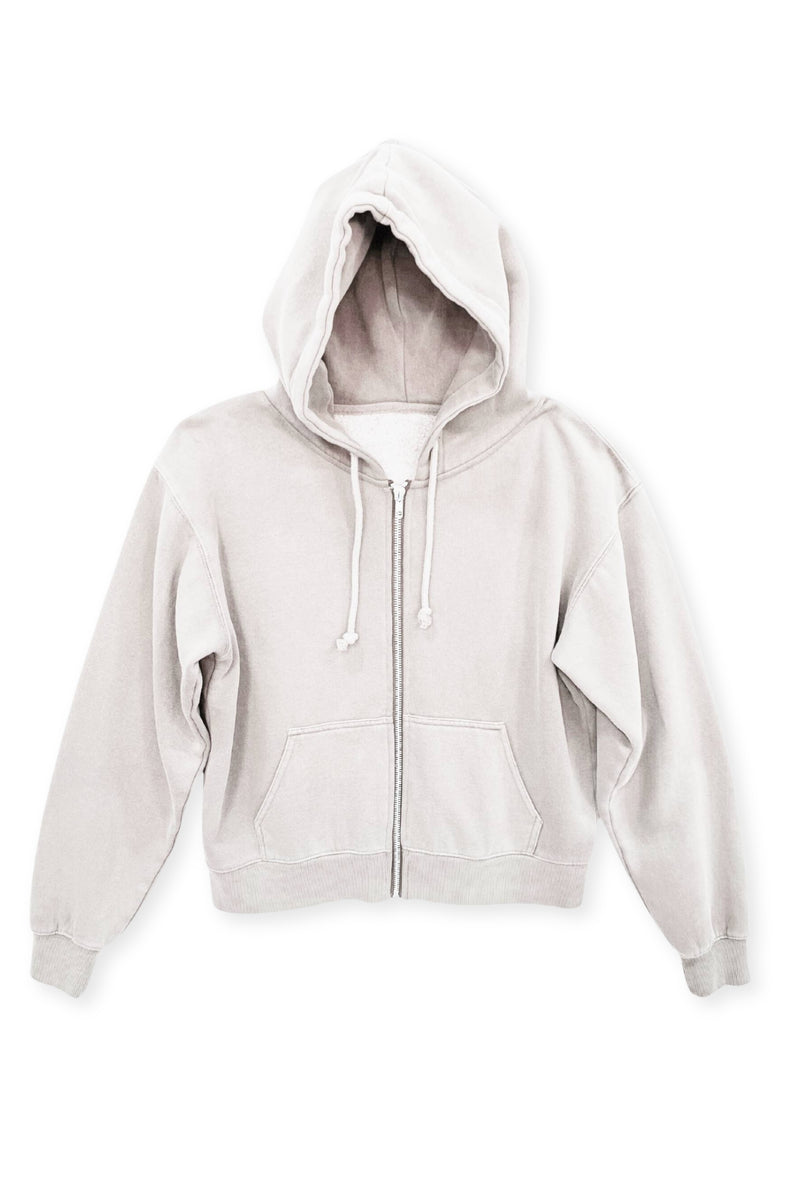 TWEEN CODY ZIP HOODIE – KatieJNYC