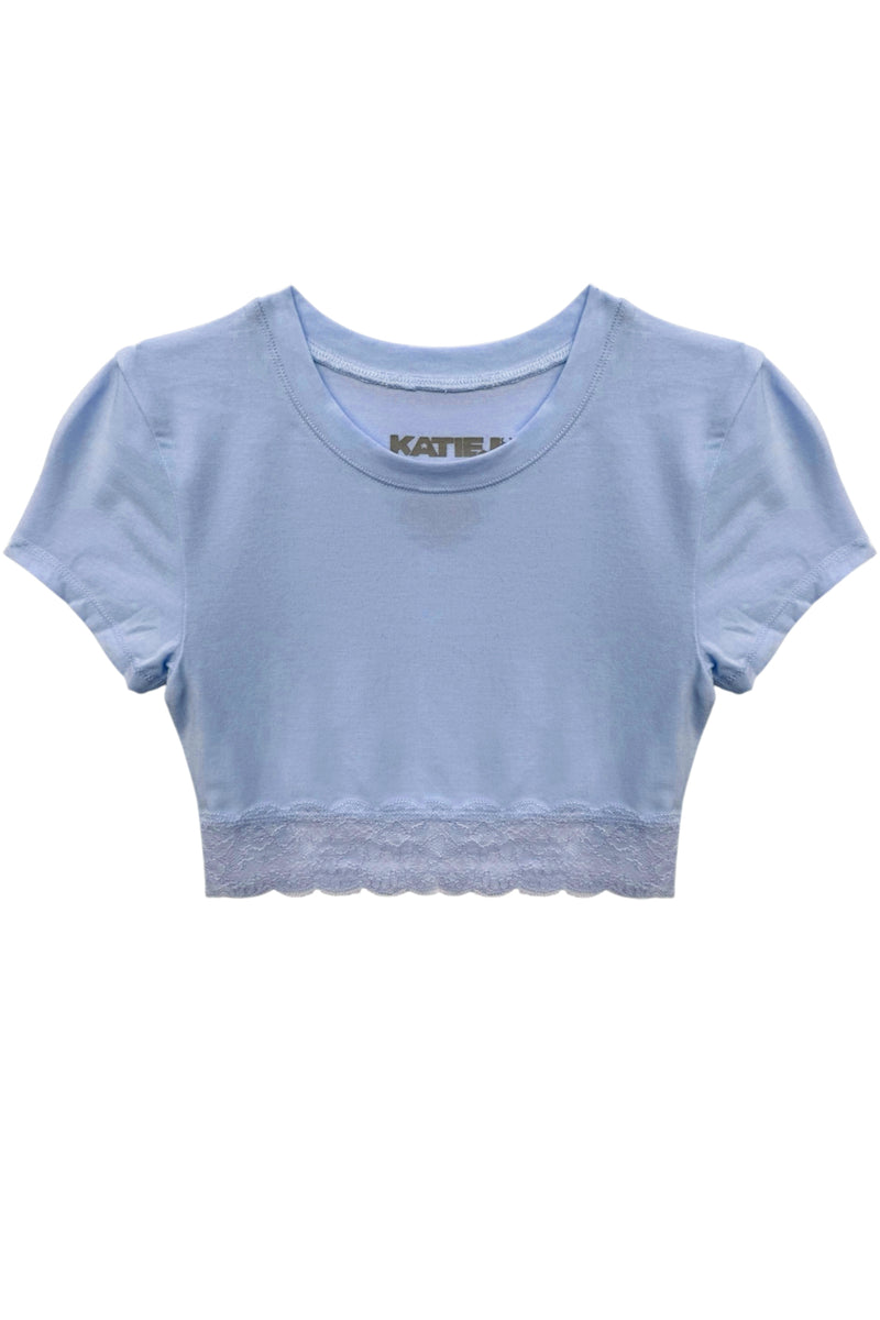トップス lindsay logo tops Womens Crop Hoodies | Lindsay Bercosky