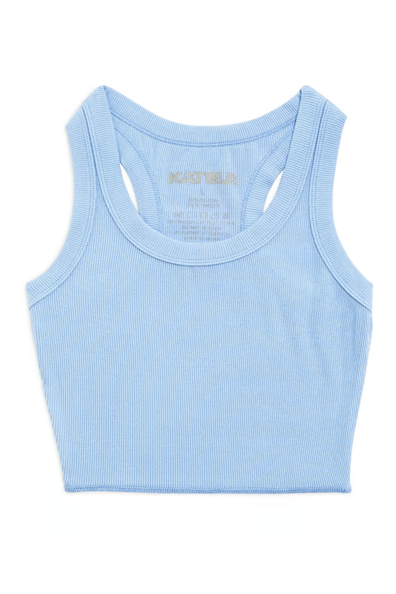 Katie SWEET SUNDAY CLUB tank 新品未使用 Katie SWEET SUNDAY CLUB tank 新品未使用｜Yahoo!フリマ（旧PayPay