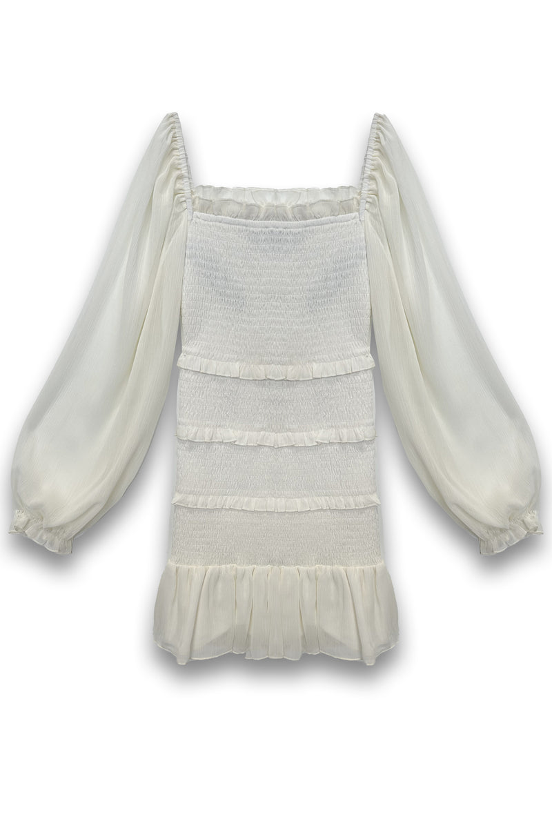 Sariah Tween Dress