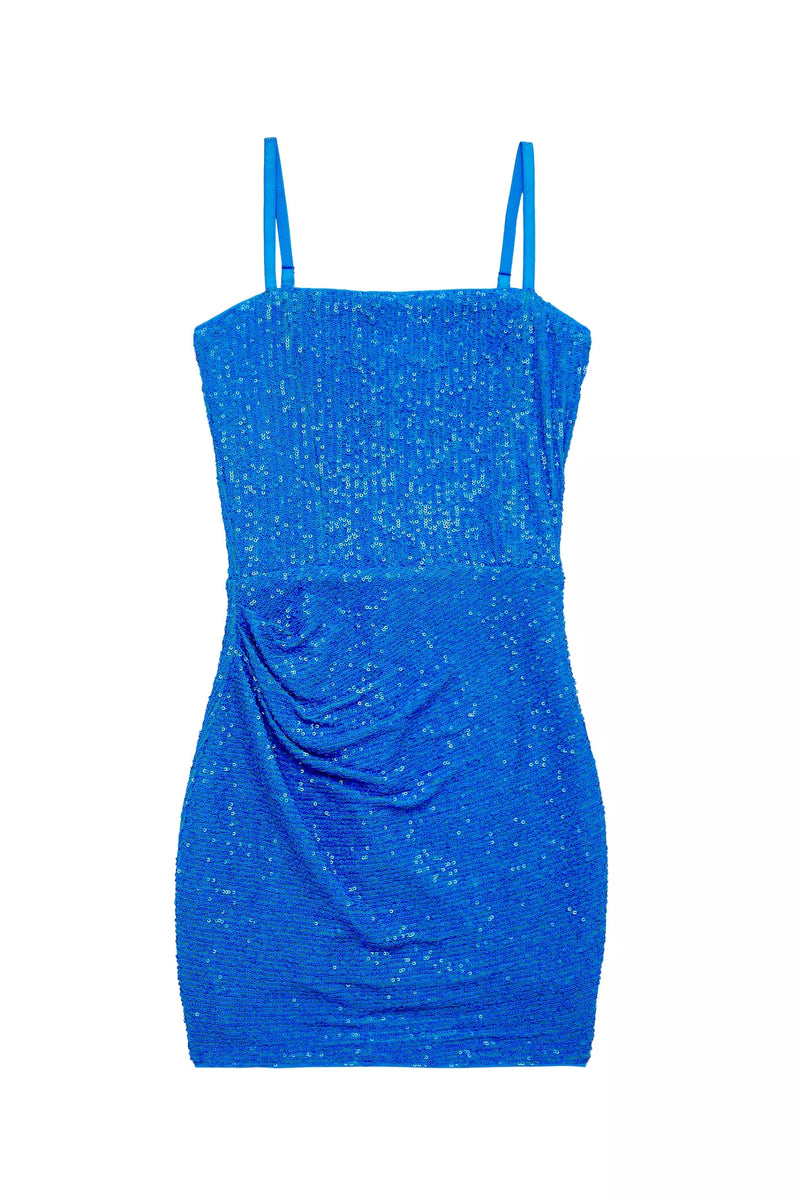 TWEEN SEQUIN MADDY DRESS – KatieJNYC