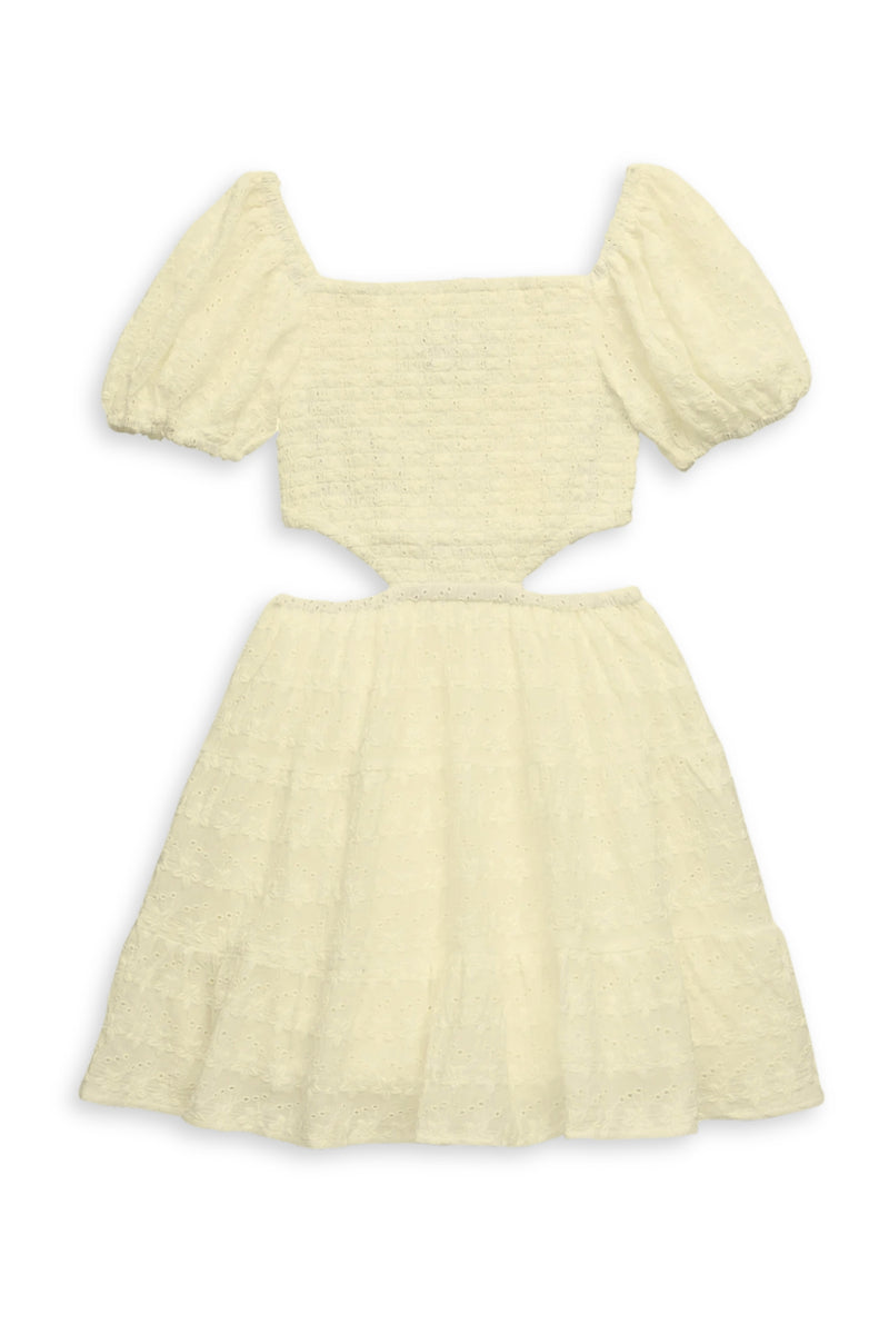 TWEEN PHOENIX DRESS – KatieJNYC