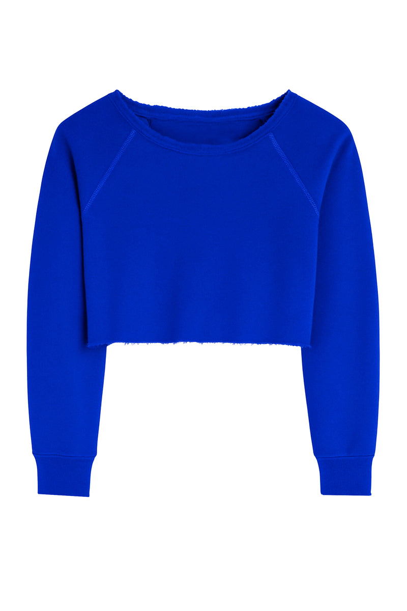 【DIANTÉ】 LOGO OFF-SHOULDER SWEAT TOPS Hatant Off the Shoulder Sweatshirts Womens Oversized