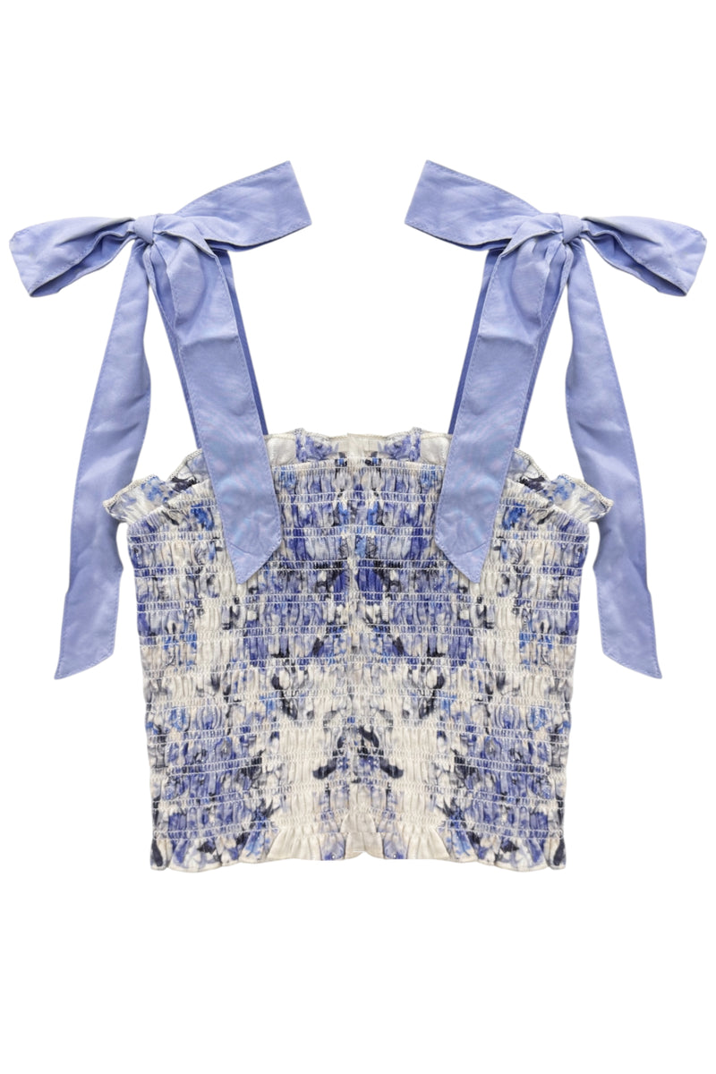 Katie ケイティ TEA & CAKE long top katie ケイティ☆TEA&CAKE long top
