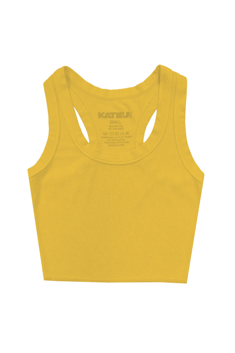 KatieJ NYC - Tween - Livi Long Tank main image 1