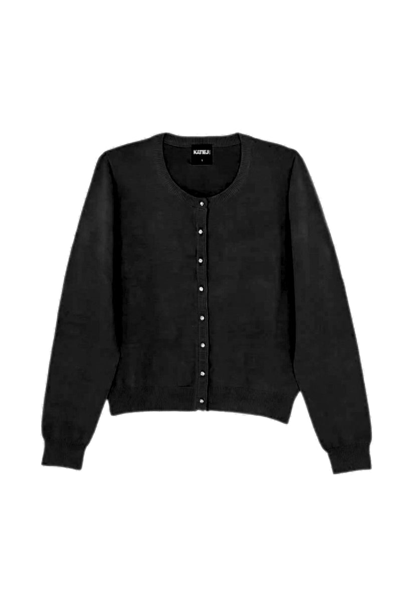 送料無料の通販 AND TANK CARRIE TWEEN CARDIGAN KatieJNYC – SALE FINAL - カーディガン