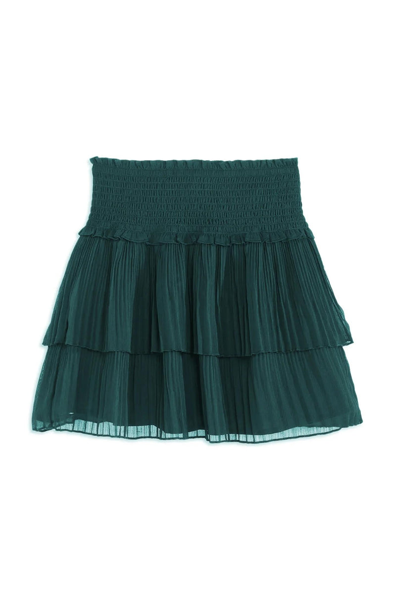 TWEEN CHELSEA SKIRT - FINAL SALE – KatieJNYC