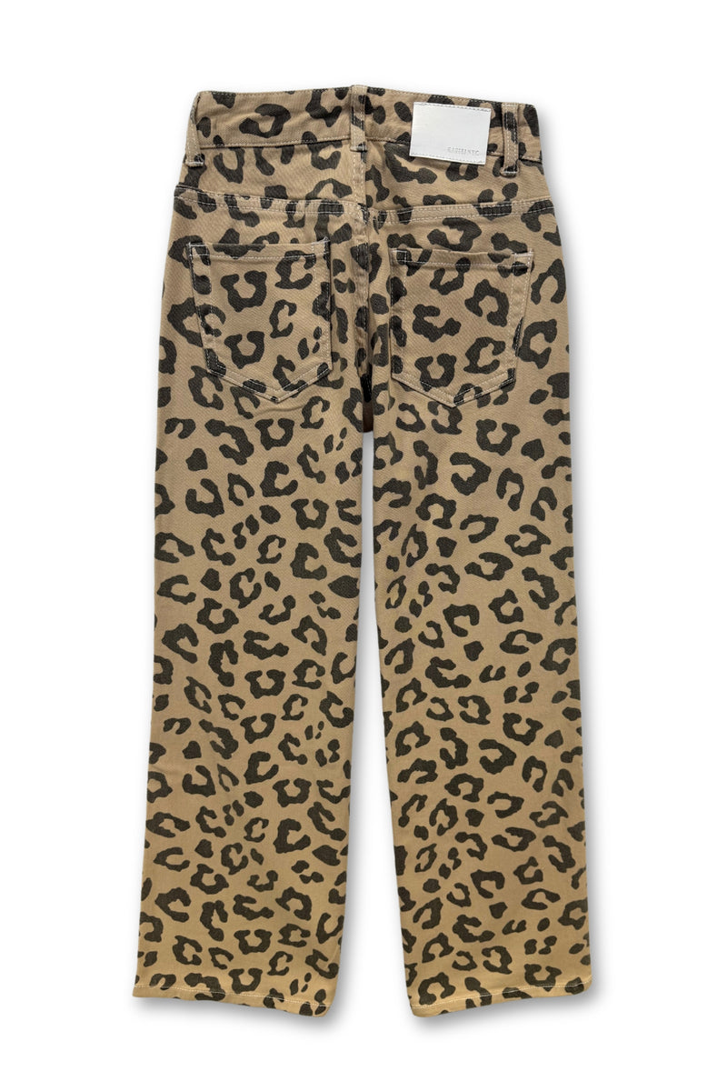 Katie J NYC Juniors Chicago Low Rise Jean