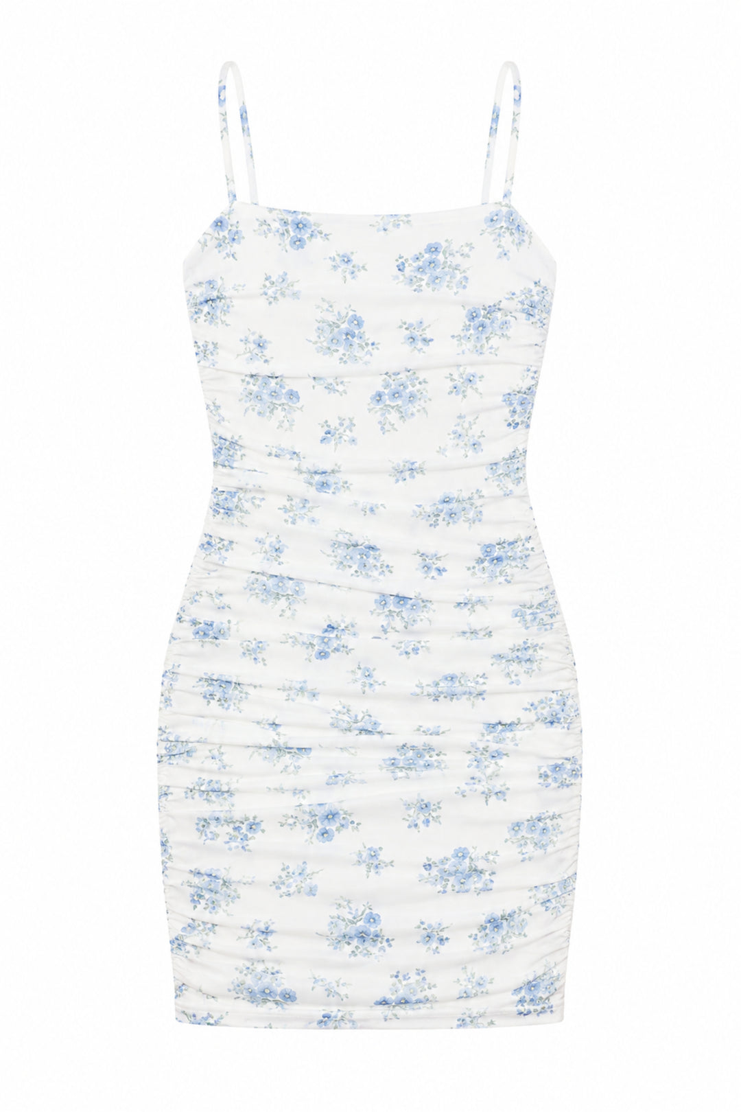 JUNIOR ABBY MESH DRESS – KatieJNYC