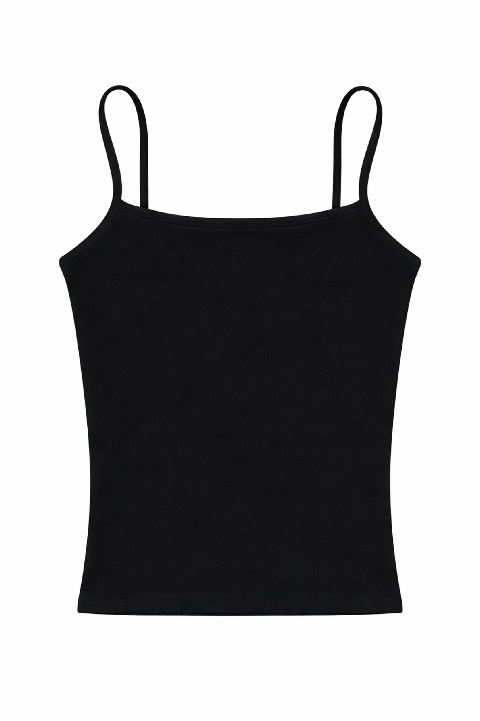 TWEEN ACEY LONG LINE CAMI – KatieJNYC