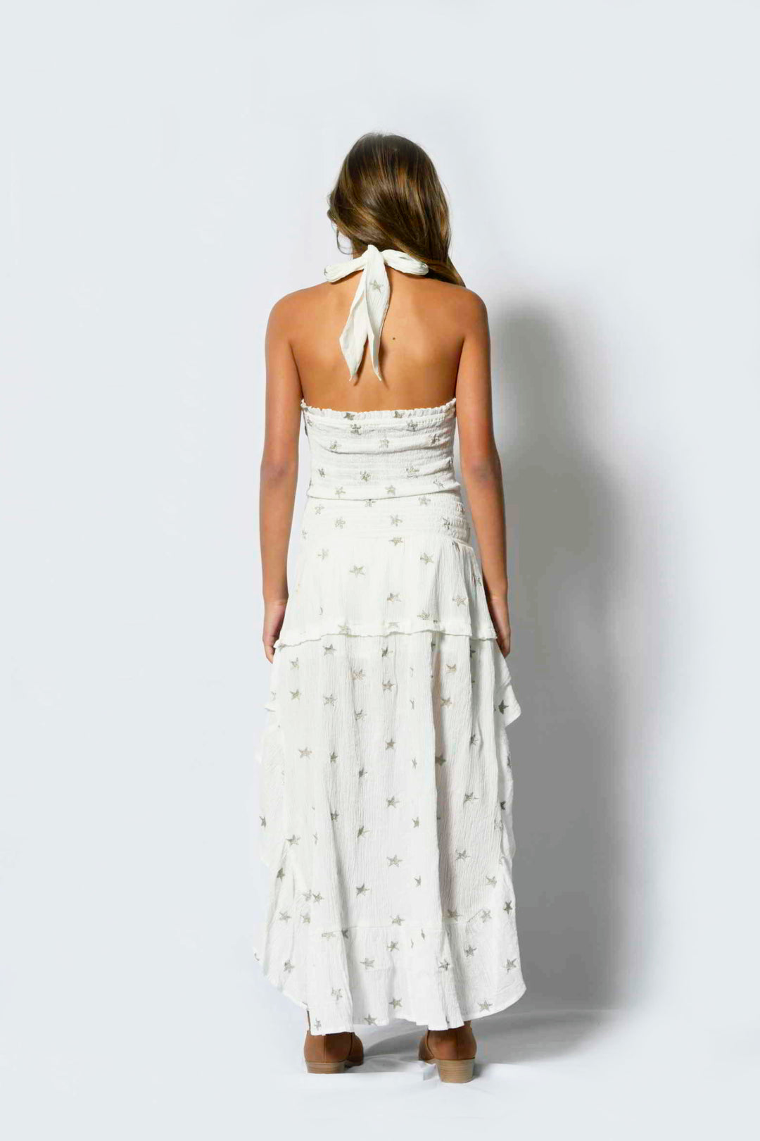 TWEEN ALESSIA MAXI DRESS – KatieJNYC