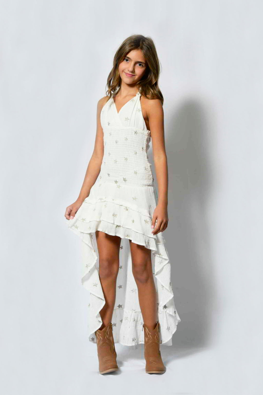 TWEEN ALESSIA MAXI DRESS – KatieJNYC