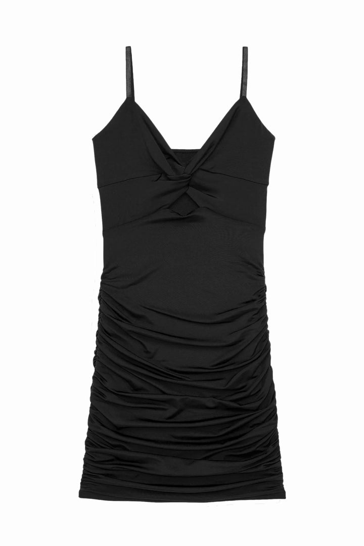 TWEEN AMELIA SHINE DRESS – KatieJNYC