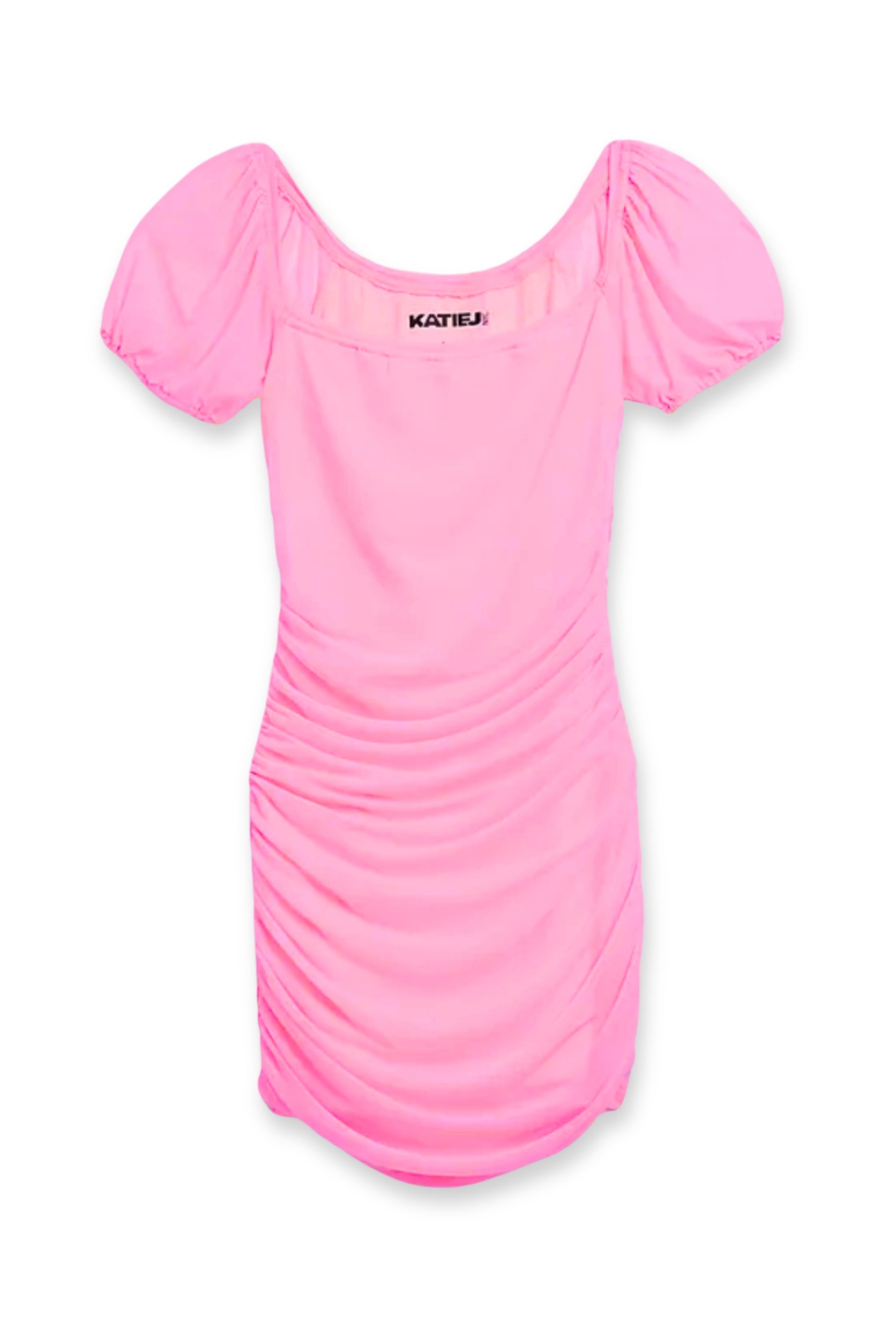TWEEN ANYA SOLID DRESS – KatieJNYC TWEEN ANYA SOLID DRESS – KatieJNYC