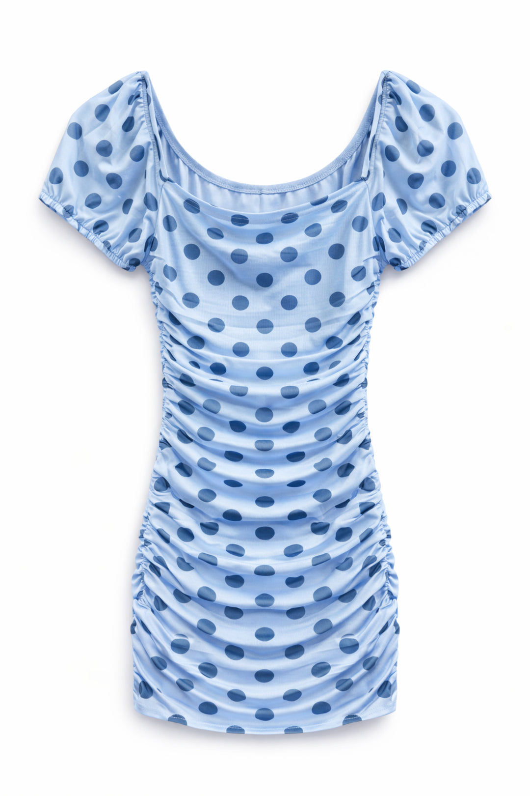 anya blue dress KatieJ NYC Junior Anya Mesh Party Dress