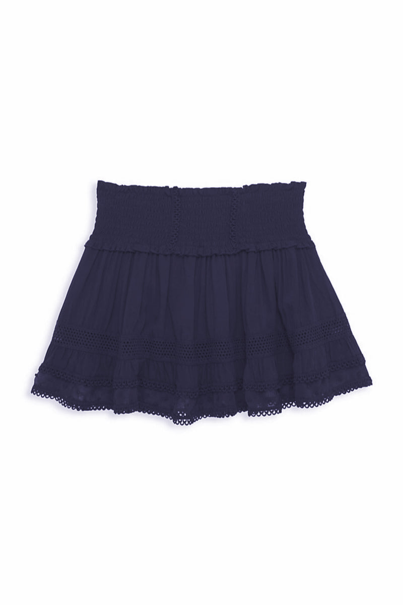 TWEEN LARA SOLID SKIRT – KatieJNYC