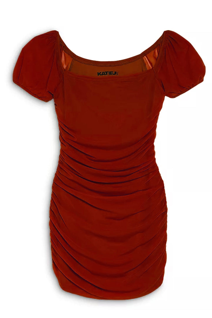 JUNIOR ANYA DRESS – KatieJNYC