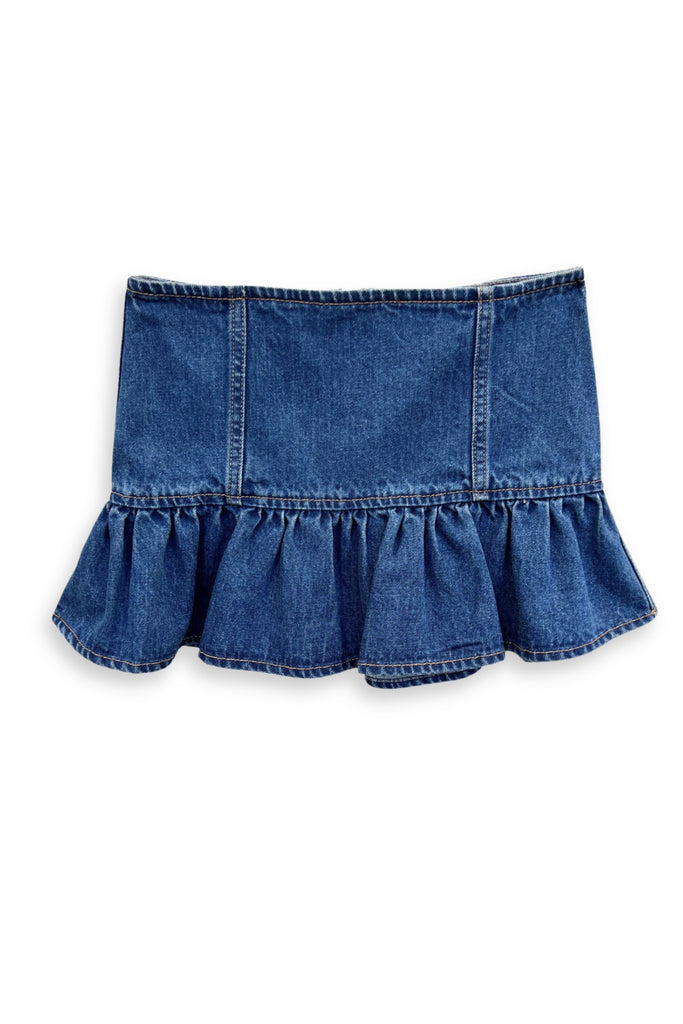 ★韓国人気★AGNEL★Denim Skirt Athens_Denim_Skirt_1_1024x1024