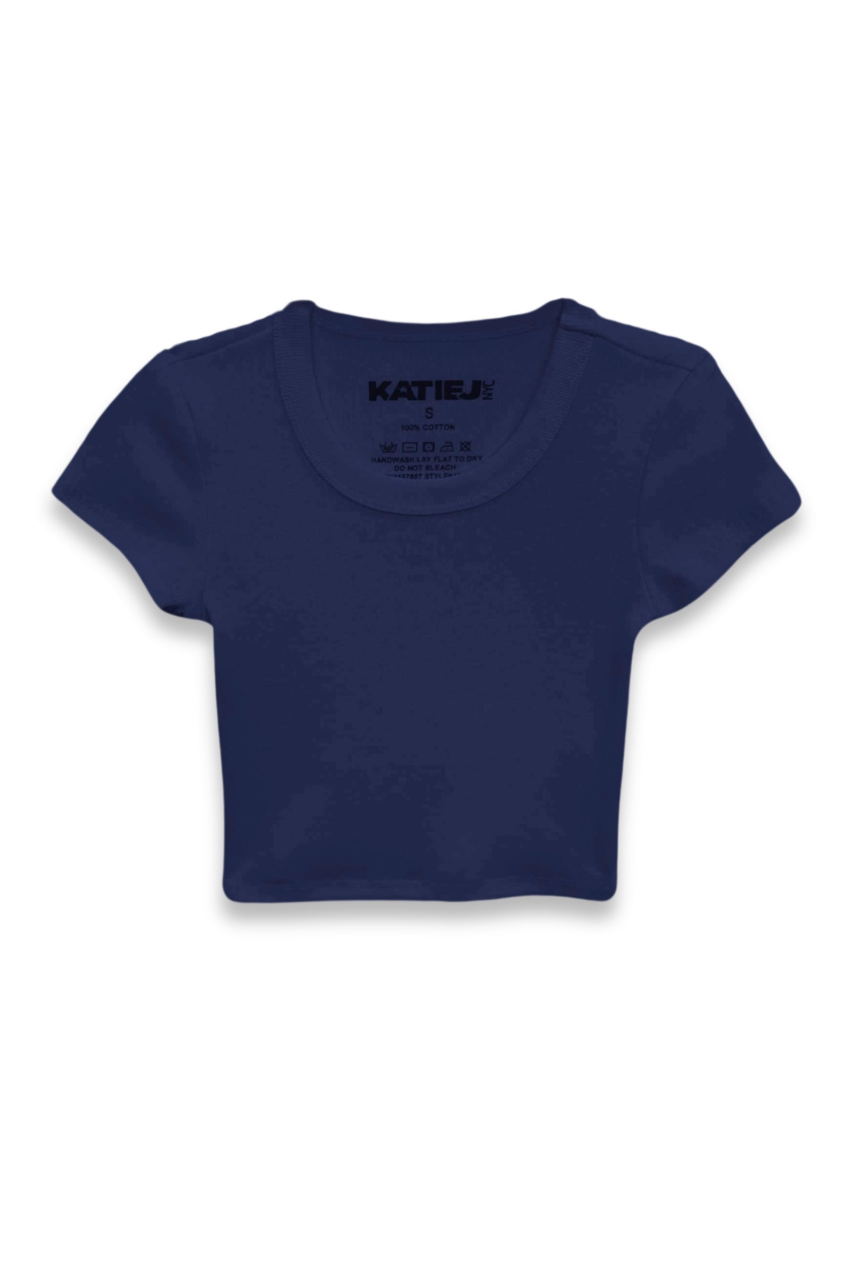 TWEEN CLASSIC BABY TEE – KatieJNYC