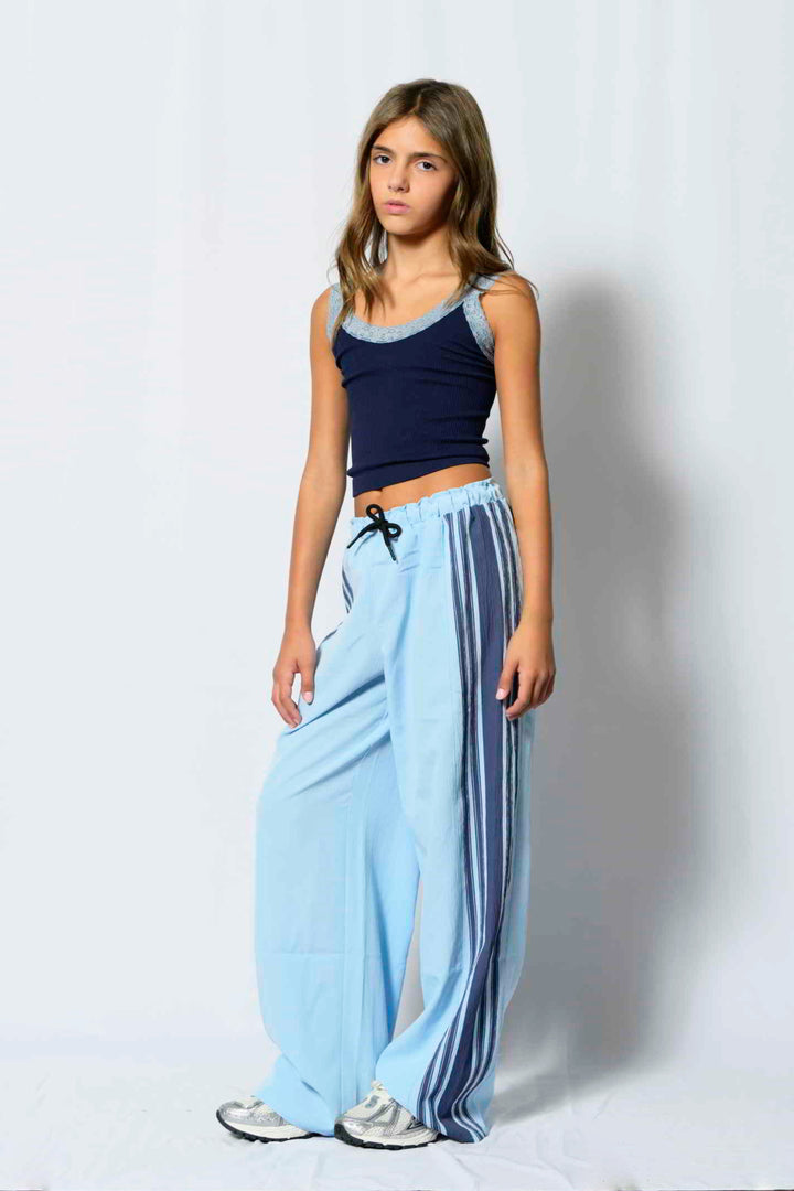 TWEEN BECKY PANT – KatieJNYC
