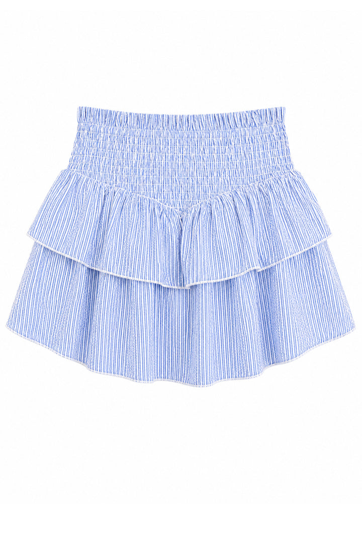 TWEEN BROOKE PRINT SKIRT – KatieJNYC