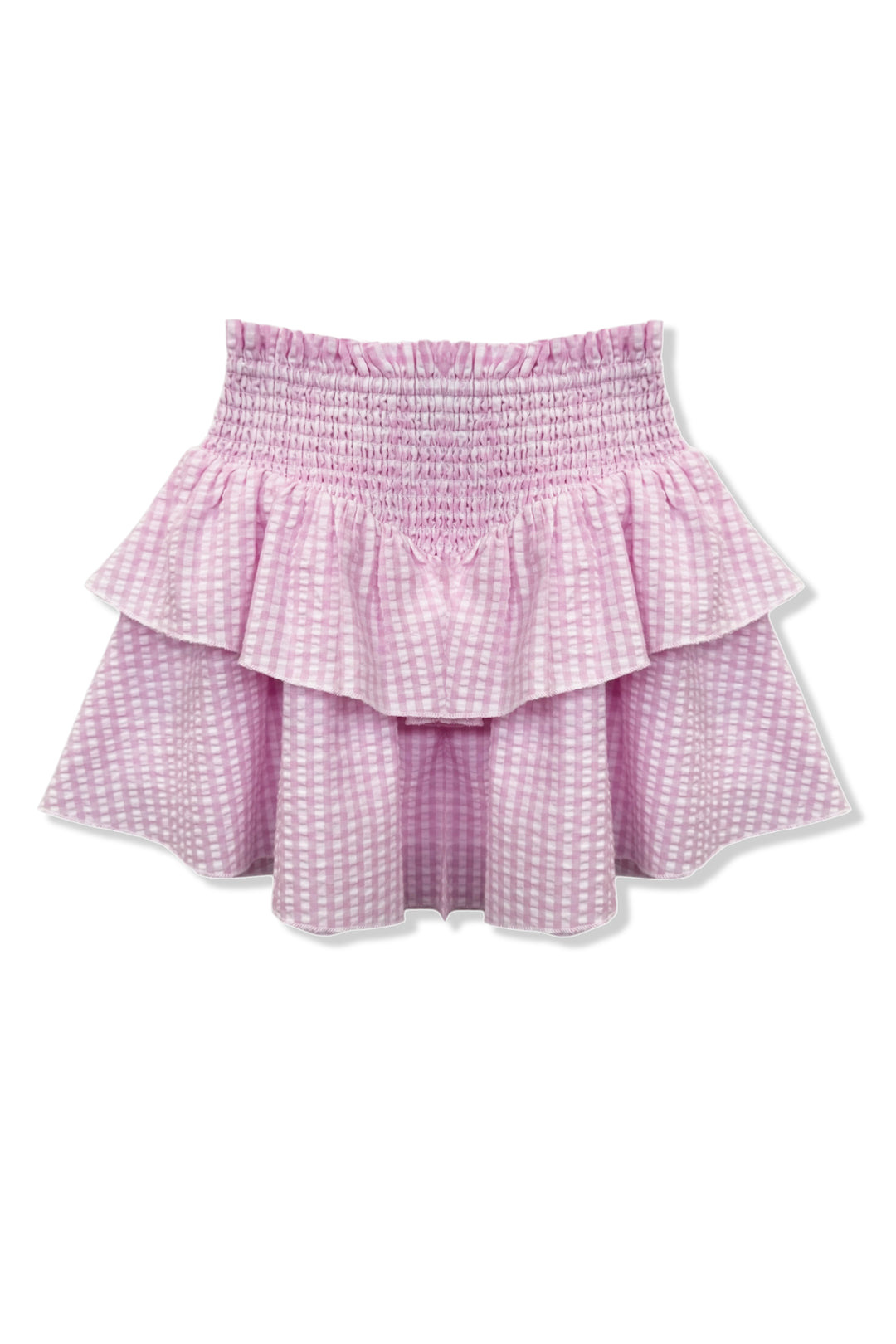 TWEEN BROOKE PRINTED RUFFLE SKIRT – KatieJNYC