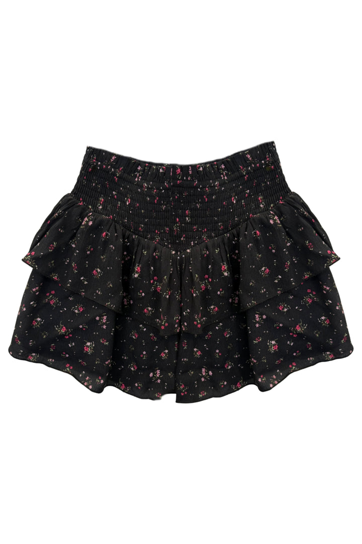 TWEEN BROOKE PRINT SKIRT – KatieJNYC