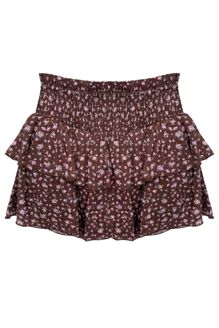 Treat ürself Floral cotton mini skirt 813BPDs3RSL._AC_SY350_QL65_.jpg