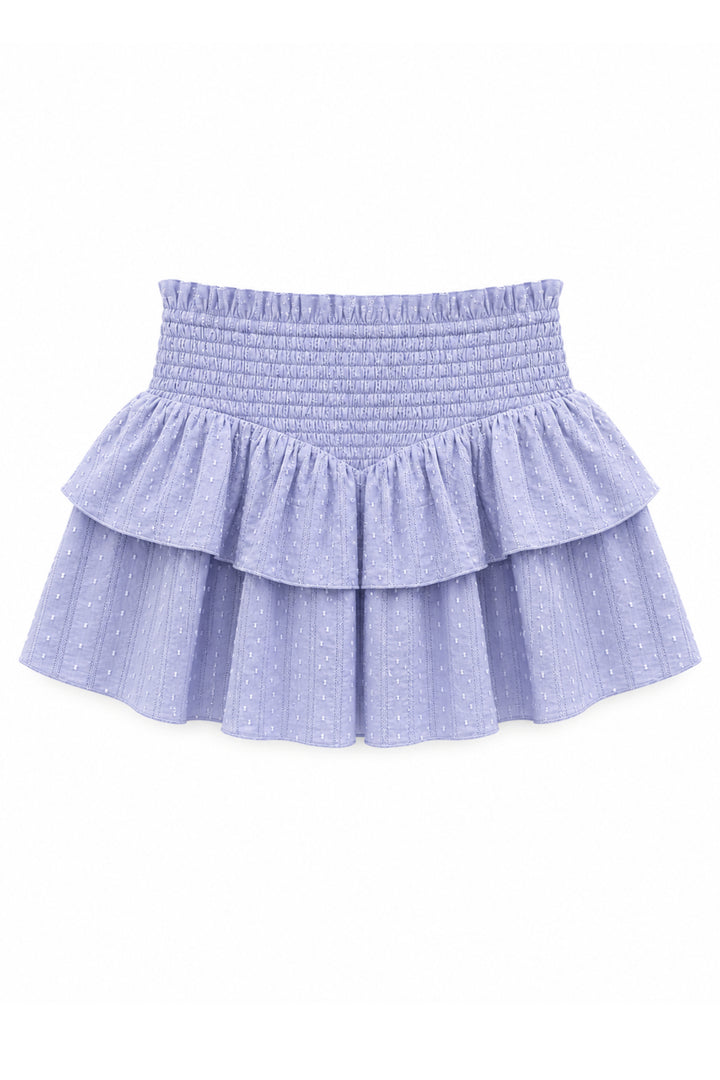 TWEEN BROOKE SOLID SKIRT – KatieJNYC