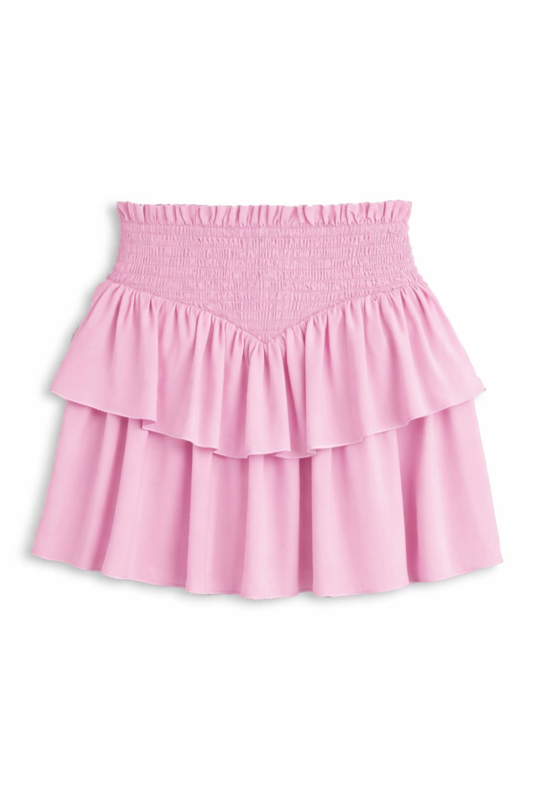 TWEEN BROOKE SOLID SKIRT – KatieJNYC