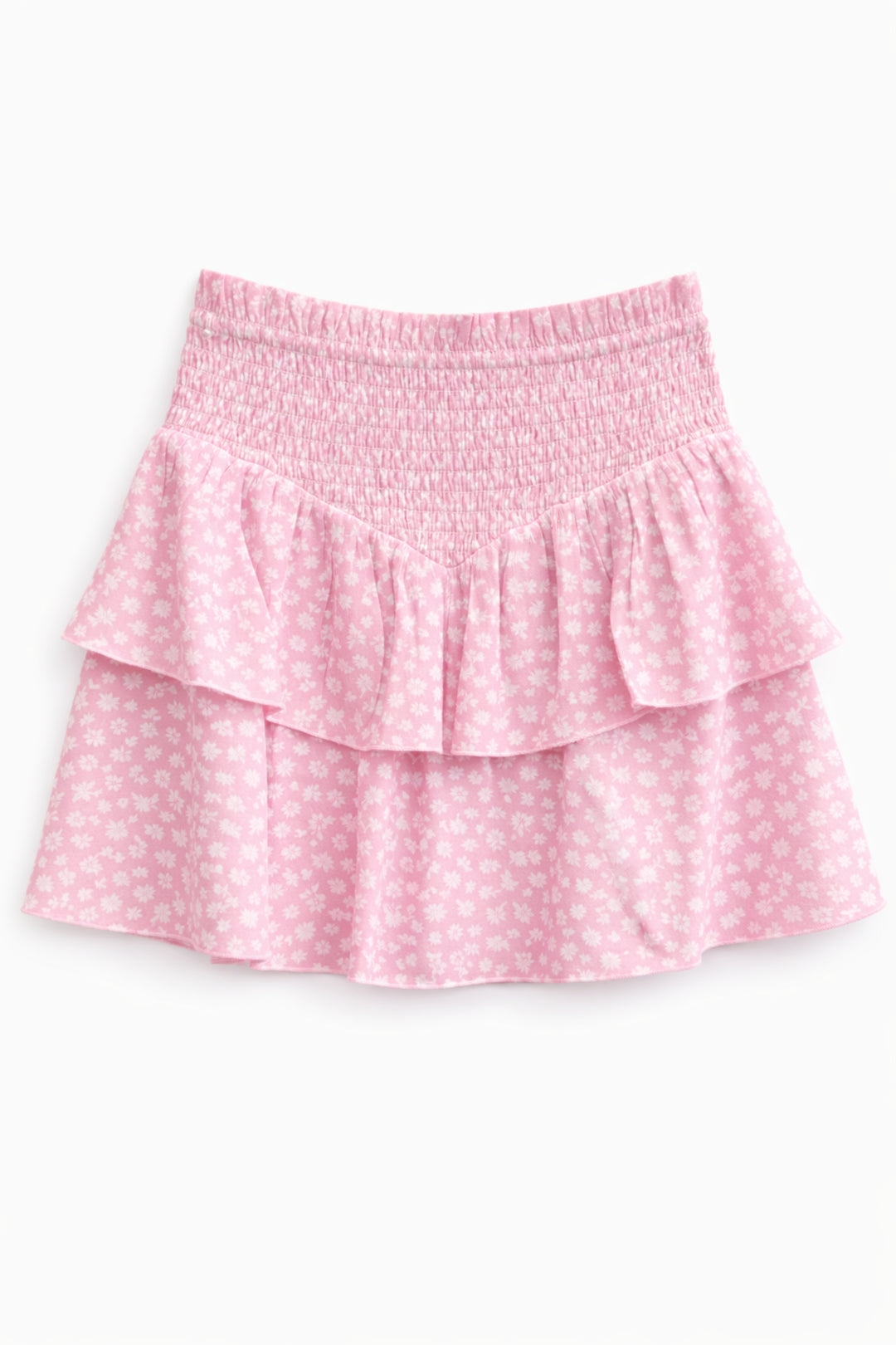 TWEEN BROOKE PRINT SKIRT – KatieJNYC