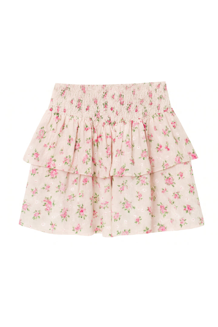 TWEEN BROOKE PRINT SKIRT – KatieJNYC