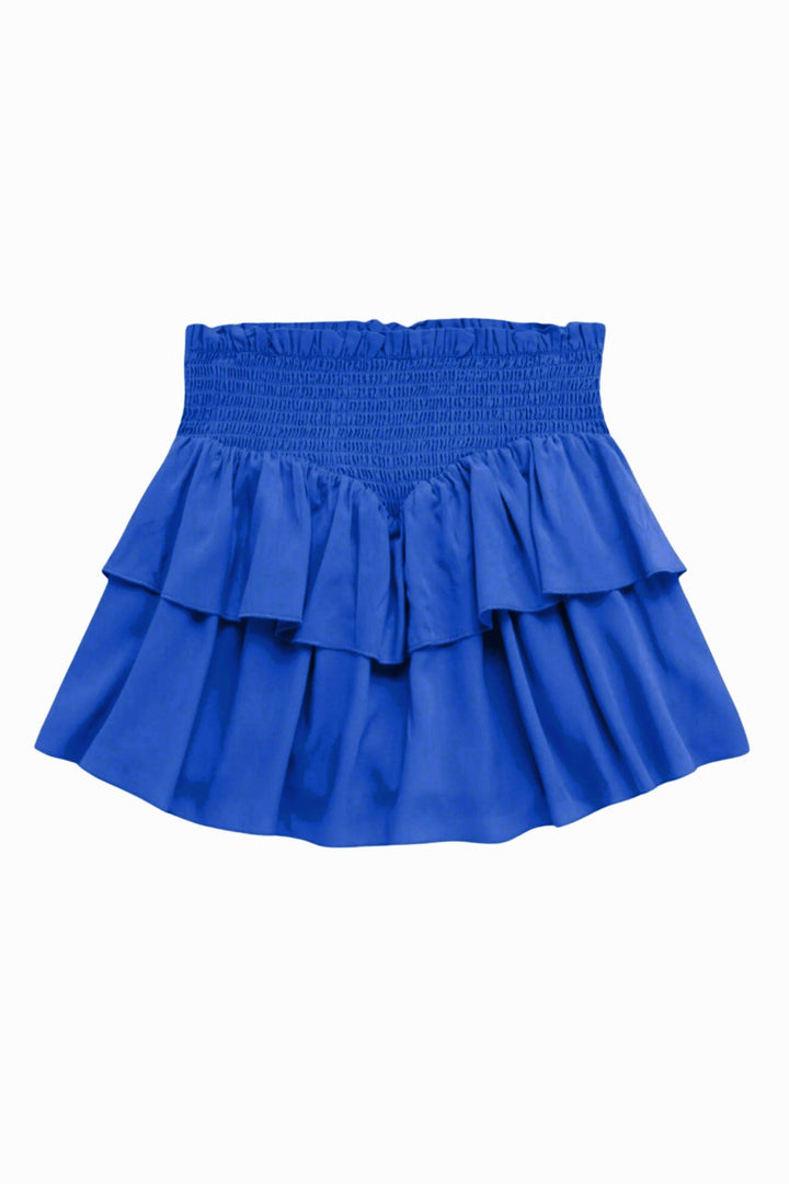 TWEEN BROOKE PRINT SKIRT – KatieJNYC