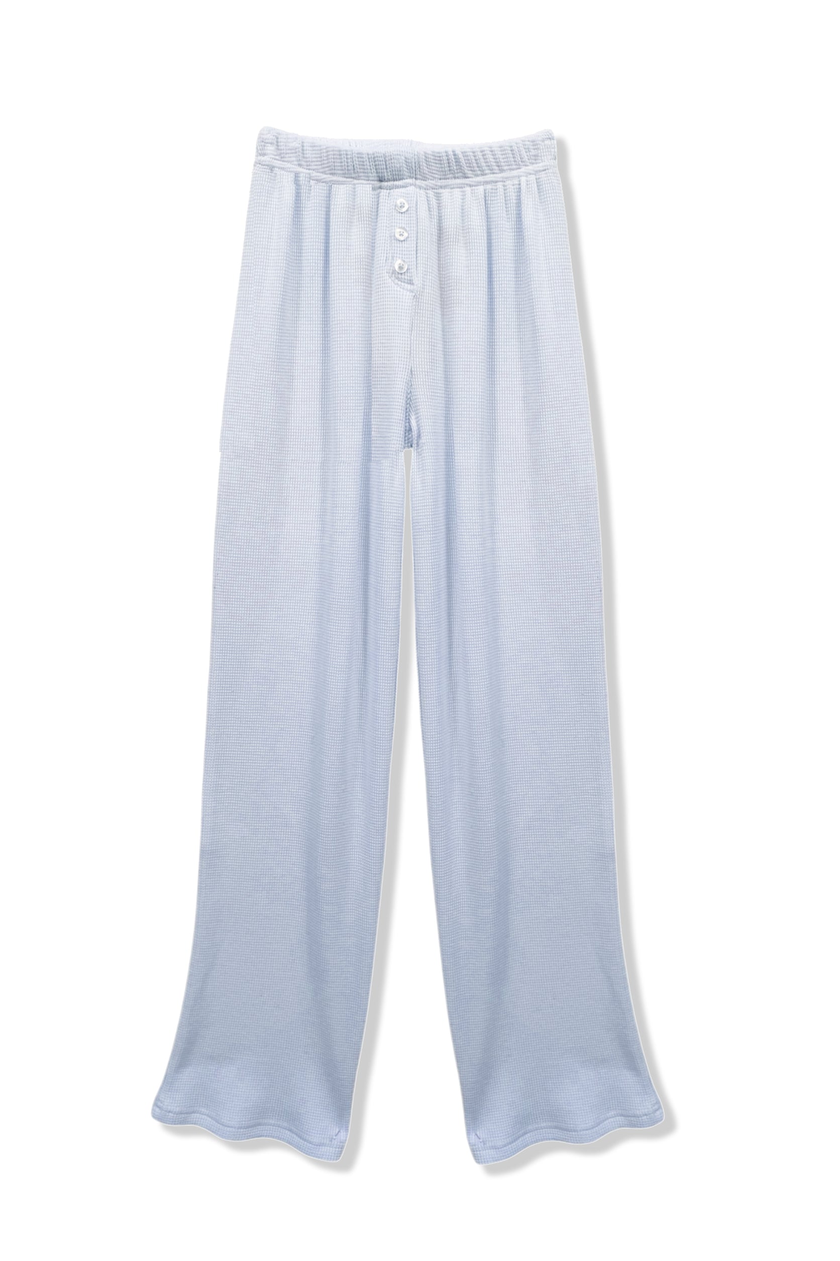 TWEEN BRYNN WAFFLE LOUNGE PANTS – KatieJNYC
