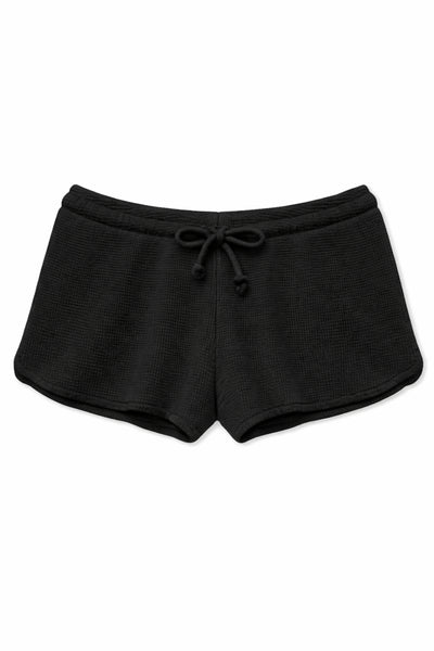 TWEEN BRYNN WAFFLE LOUNGE SHORTS – KatieJNYC