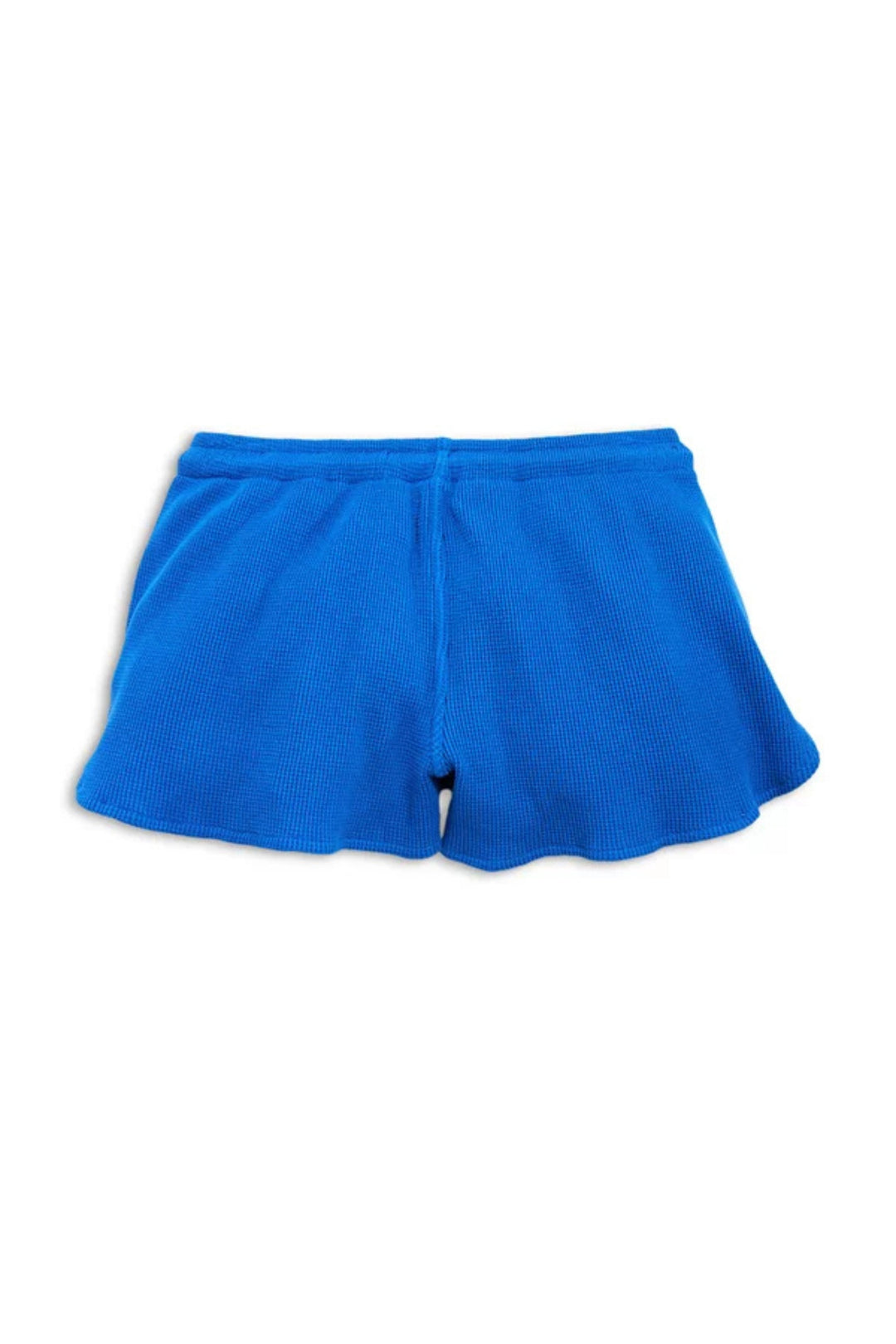 JUNIOR BRYNN CAMP WAFFLE LOUNGE SHORTS – KatieJNYC