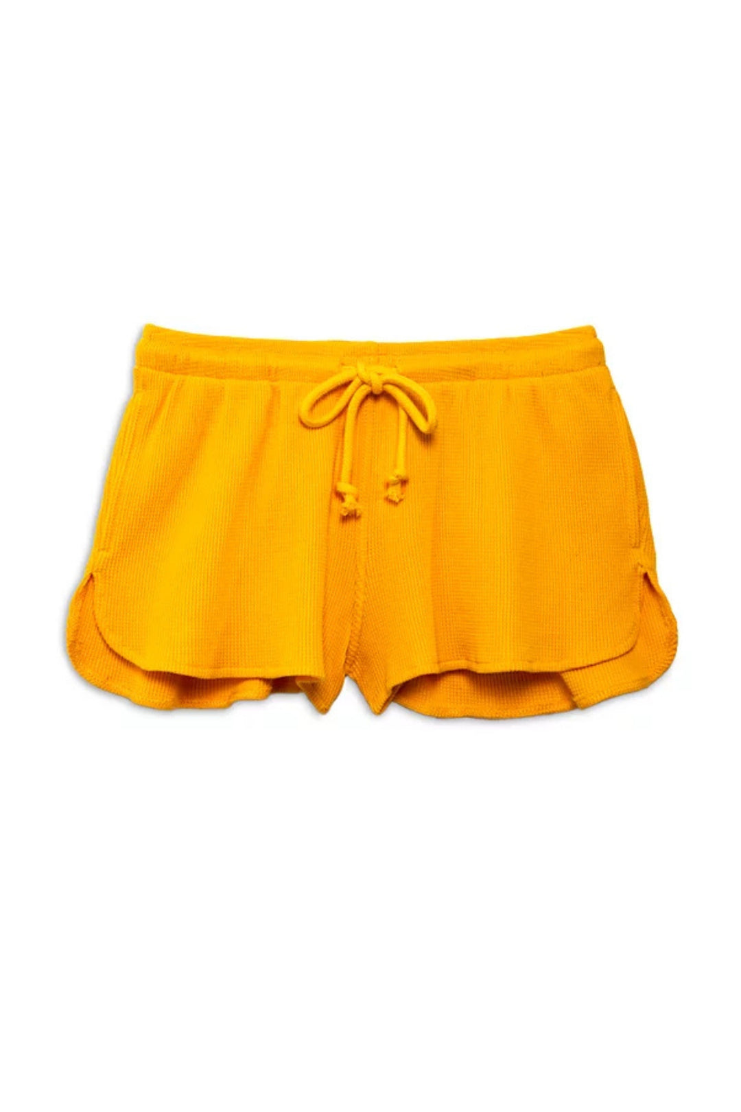 TWEEN BRYNN CAMP WAFFLE LOUNGE SHORTS – KatieJNYC