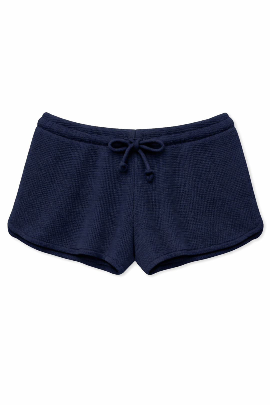 TWEEN BRYNN WAFFLE LOUNGE SHORTS – KatieJNYC