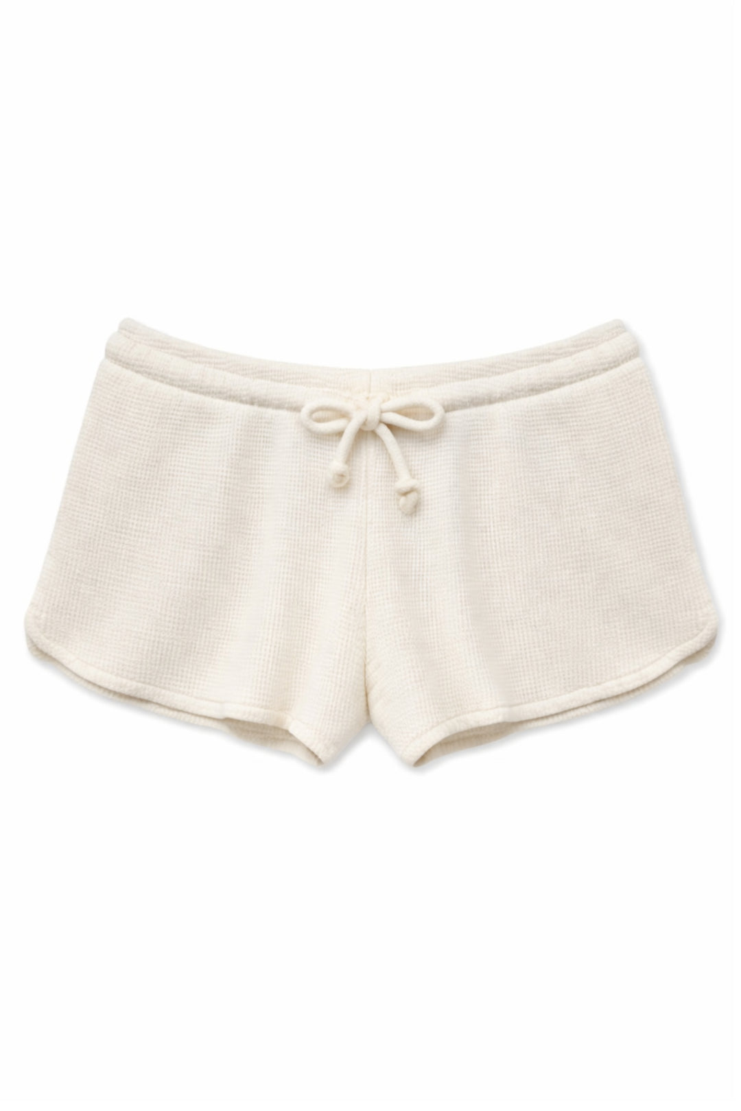 OAC「TINY SHORTS LONG SOCKS AND...」レコード TWEEN BRYNN WAFFLE LOUNGE SHORTS – KatieJNYC