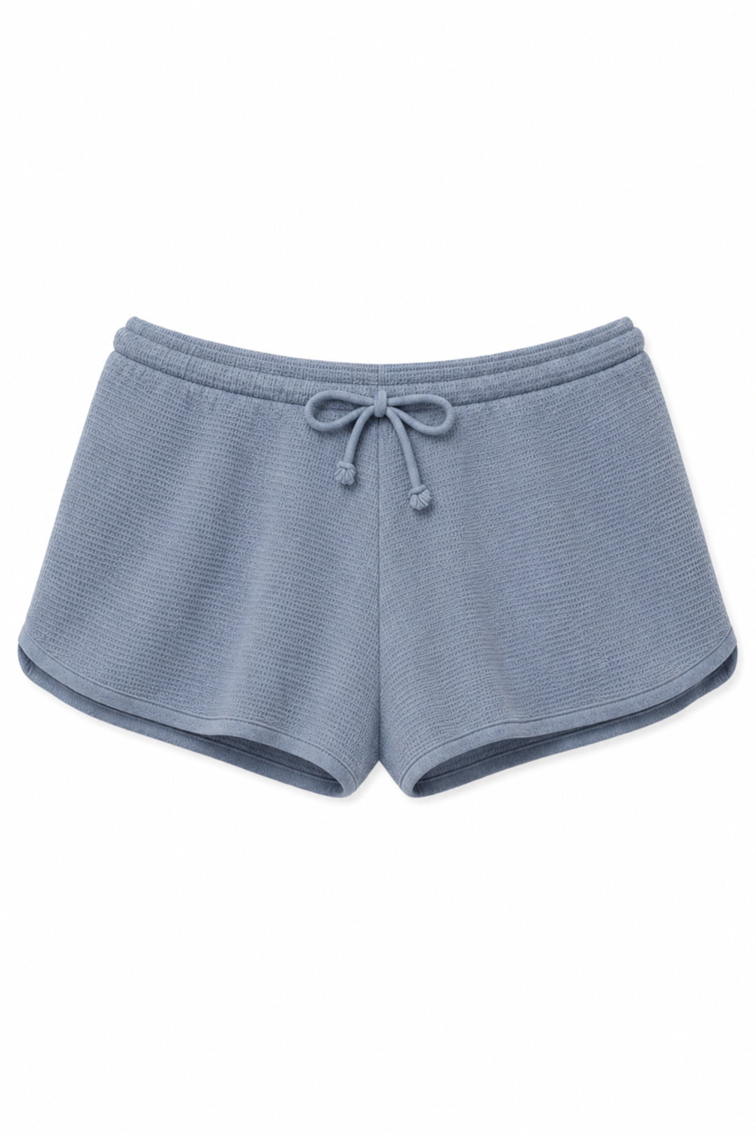TWEEN BRYNN WAFFLE LOUNGE SHORTS – KatieJNYC