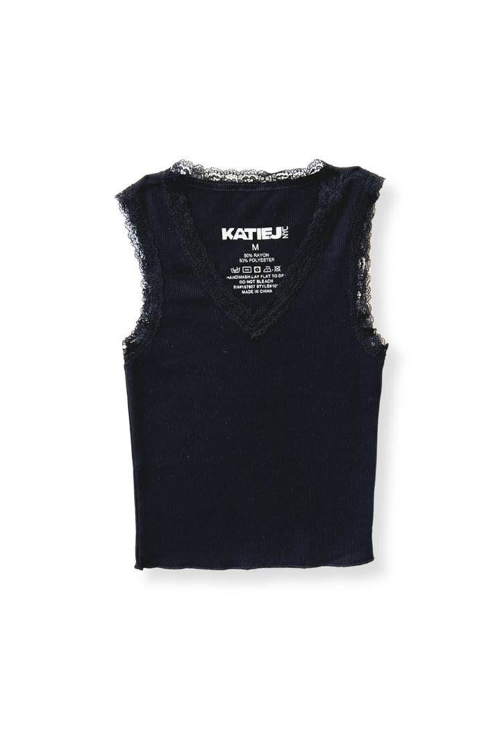 TWEEN ROSE TANK – KatieJNYC