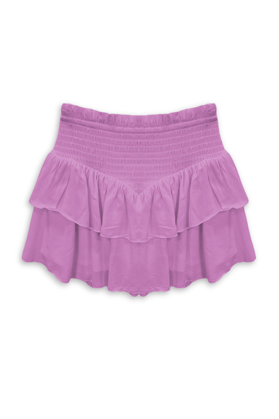 TWEEN BROOKE SOLID SKIRT KatieJNYC