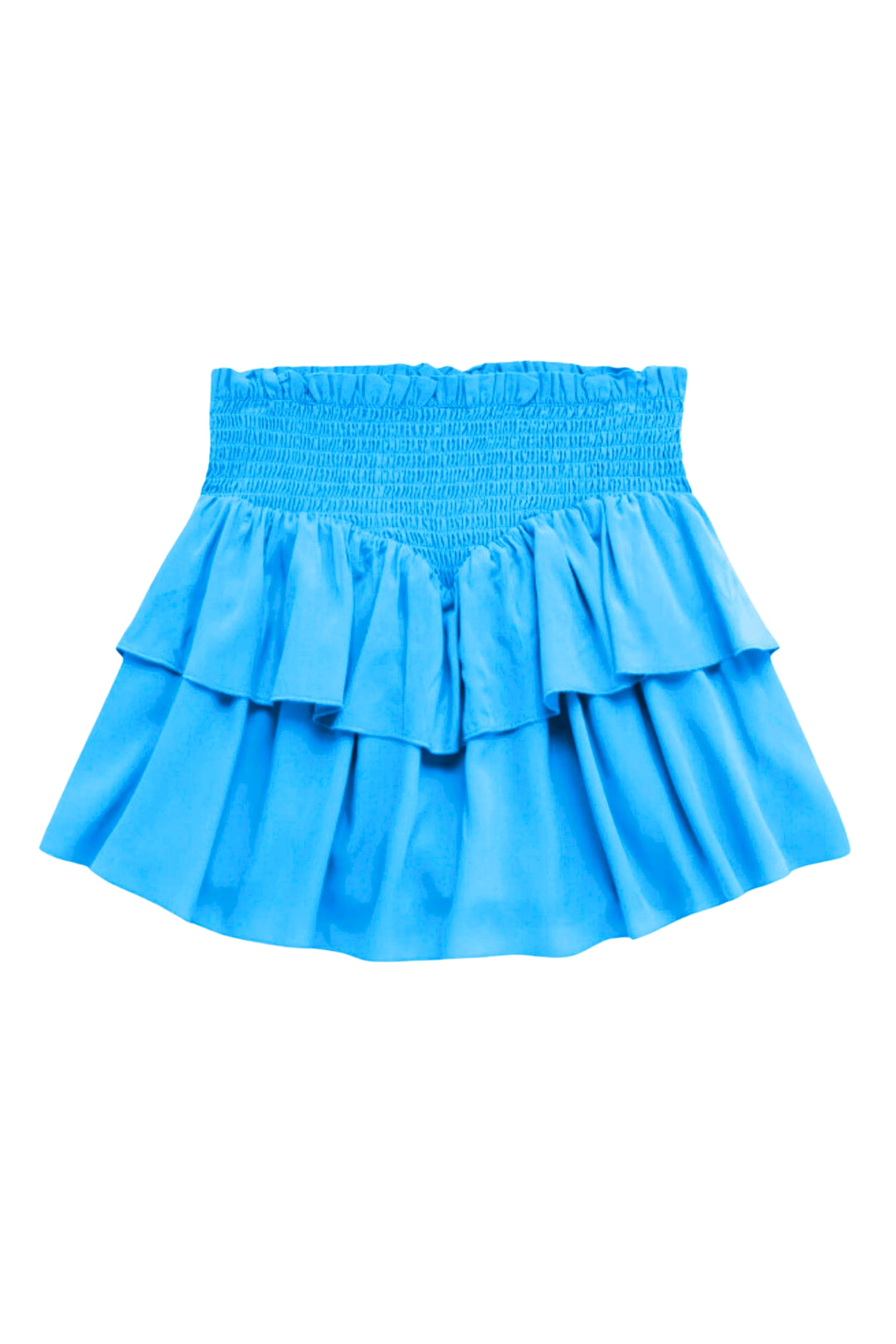 TWEEN BROOKE SOLID SKIRT KatieJNYC