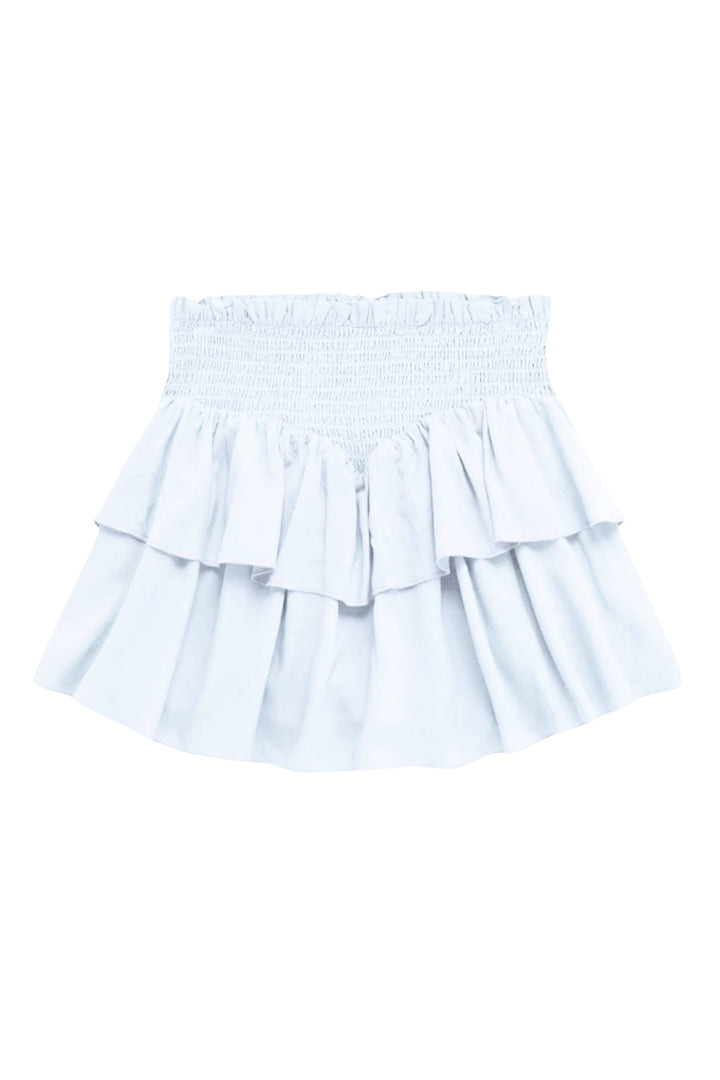 TWEEN BROOKE SOLID SKIRT KatieJNYC