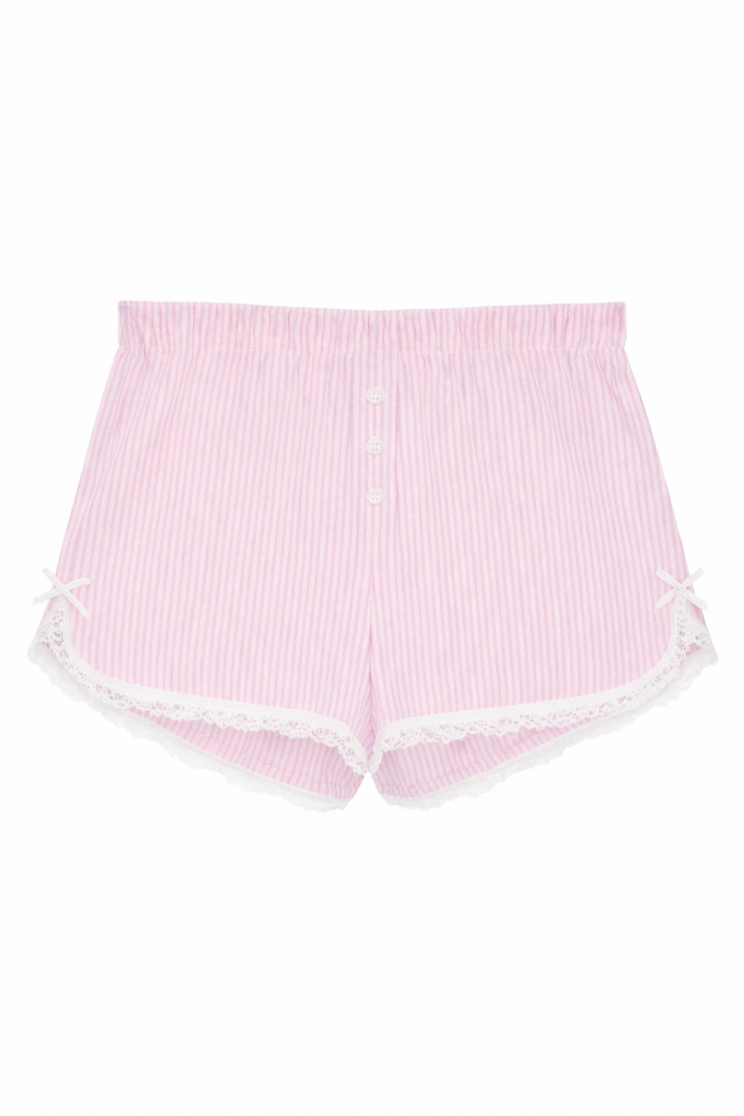 【極美品✨】サカイ 24SS コットンギャバジンショーツ ショートパンツ S TWEEN CAPRICE LACE TRIMMED LOUNGE SHORTS – KatieJNYC