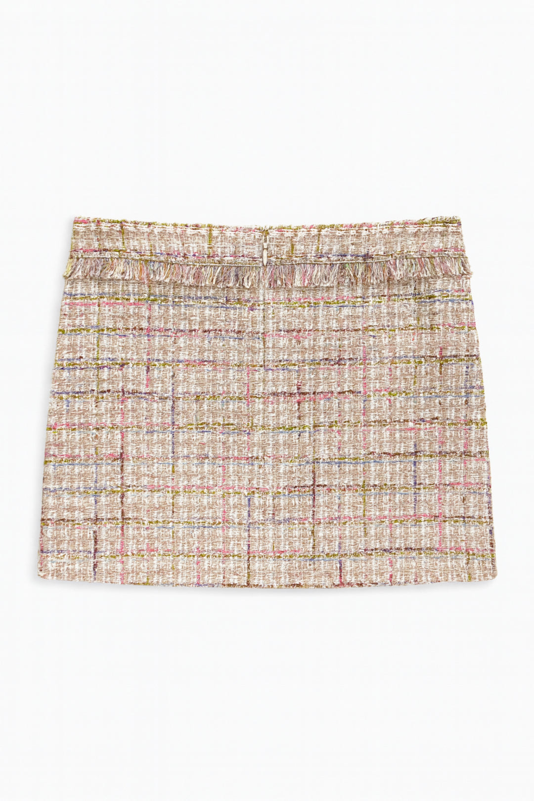 TWEEN BOUCLE CHARLOTTE SKIRT – KatieJNYC