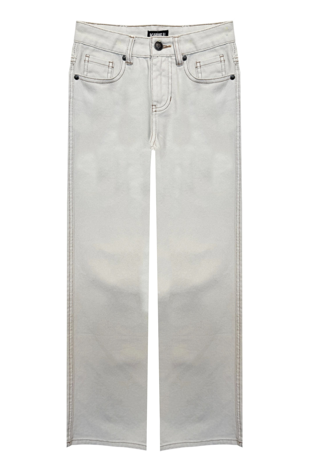 JUNIOR CHICAGO LOW RISE JEANS – KatieJNYC