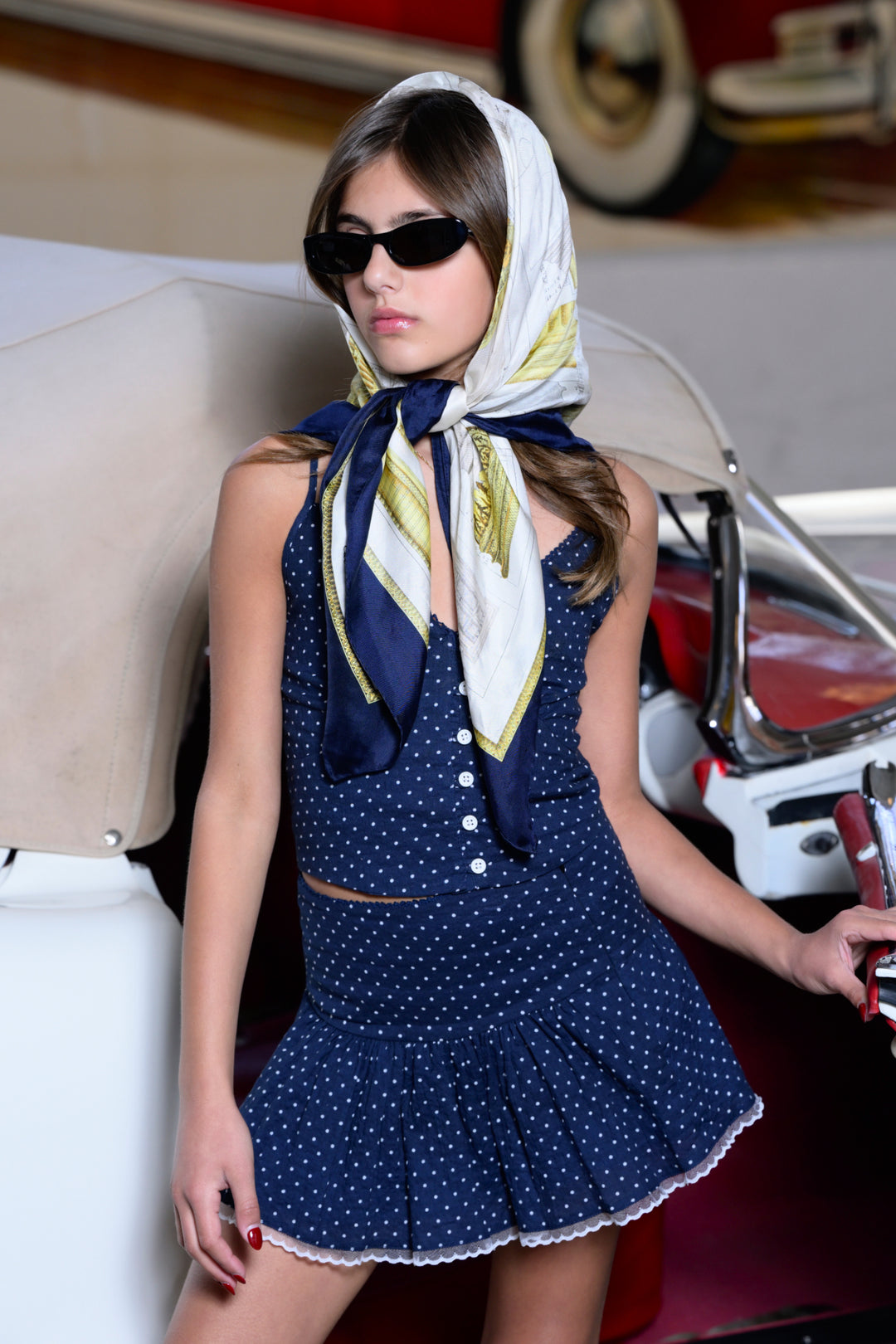 Tween Shirts & Blouses – KatieJNYC