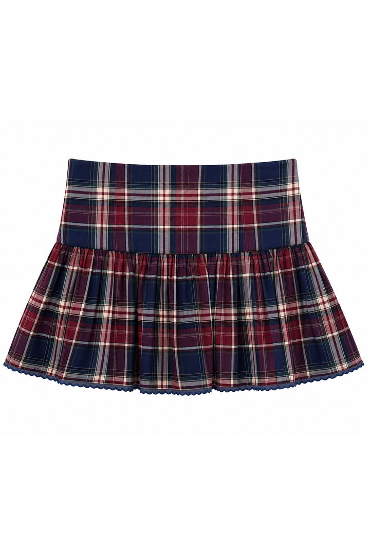 TWEEN CLARKE MINI SKIRT – KatieJNYC
