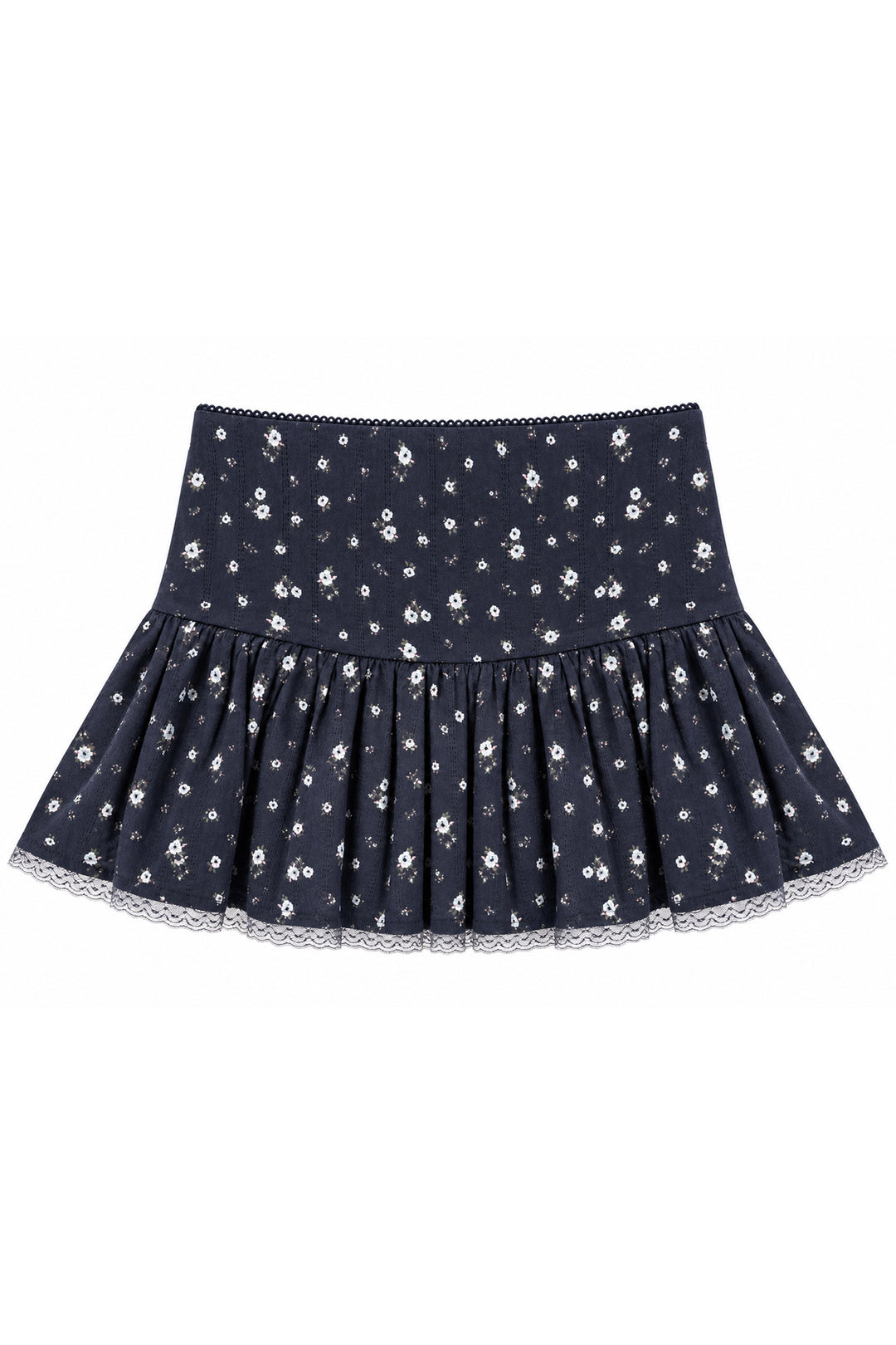 TWEEN CLARKE MINI SKIRT – KatieJNYC